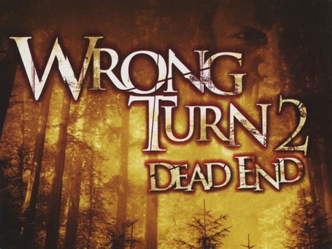 Wrong turn 2 film. Things To Know About Wrong turn 2 film. 
